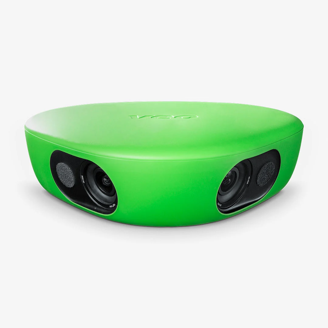 Veo Cam 3 | (HS 900710 made in Denmark) | 50 % Discount